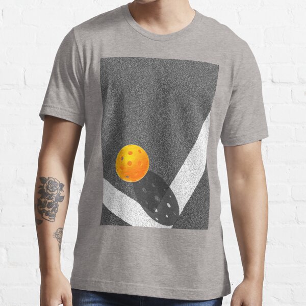 Item preview, PICKLEBALL LAST POINT designed and sold by Pedro Bittar.