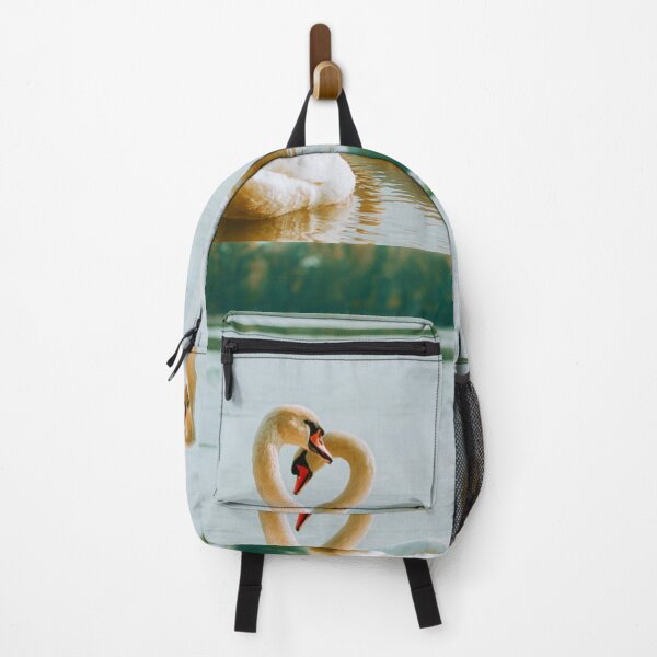 Item preview, Beautiful swans on the lake designed and sold by Quality-goods.
