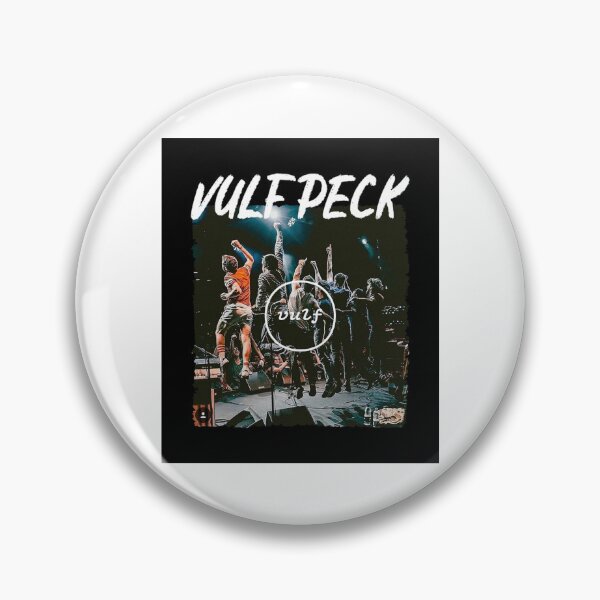 Item preview, The Vulfpeck designed and sold by edaricka354.