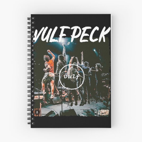 Item preview, The Vulfpeck designed and sold by edaricka354.