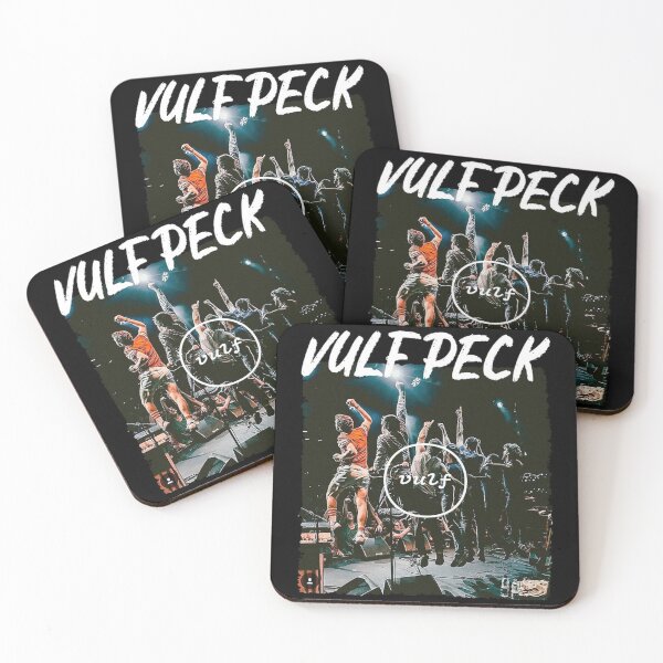 Item preview, The Vulfpeck designed and sold by edaricka354.