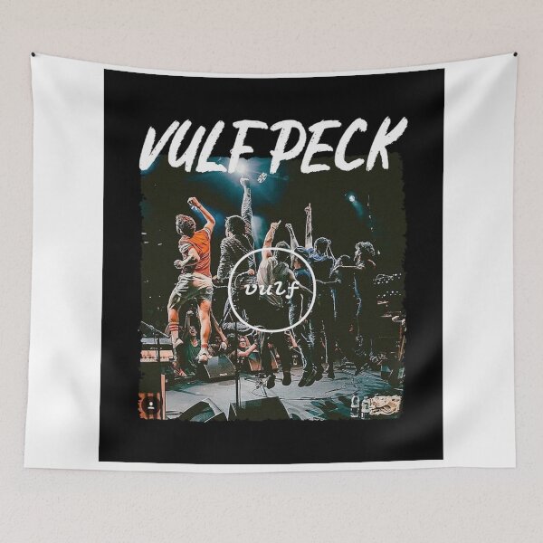 Item preview, The Vulfpeck designed and sold by edaricka354.