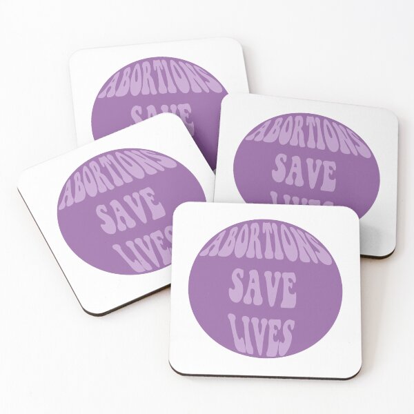 Item preview, Abortions Save Lives designed and sold by dararosen01.