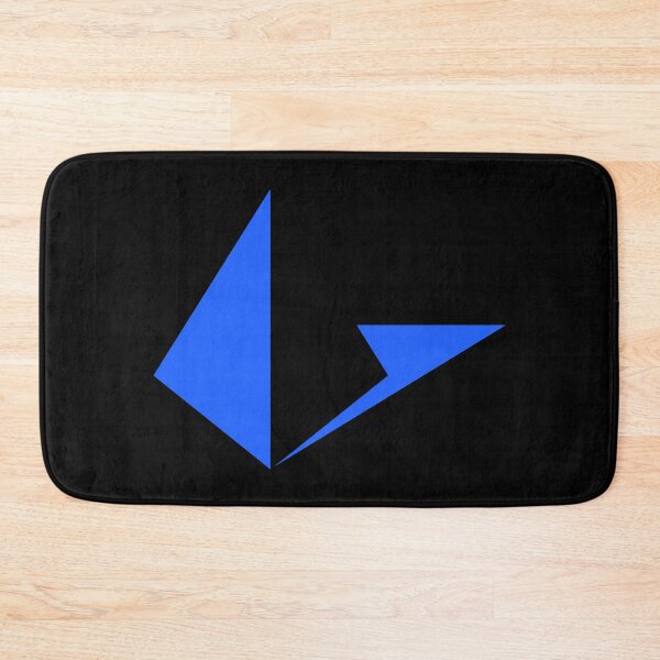 Item preview, Loopring LRC Crypto Altcoin - Clean Blue Logo Variant #1 designed and sold by CryptoMoods.