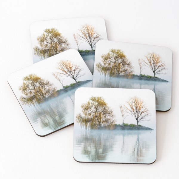 Item preview, Island in the mist designed and sold by Teniche.