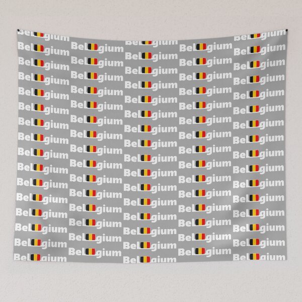 Item preview, Belgium World Cup designed and sold by kcgfx.