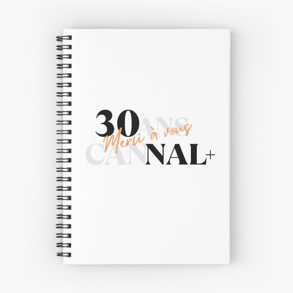 Item preview, Canal+ 30th anniversary designed and sold by OscarsMWorth.
