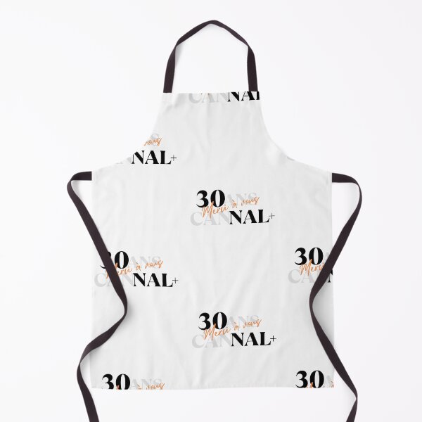 Item preview, Canal+ 30th anniversary designed and sold by OscarsMWorth.