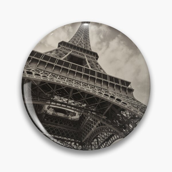 Item preview, La Tour Eiffel designed and sold by hawkie.