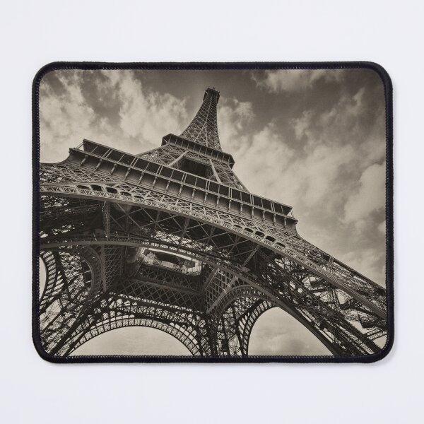 Item preview, La Tour Eiffel designed and sold by hawkie.