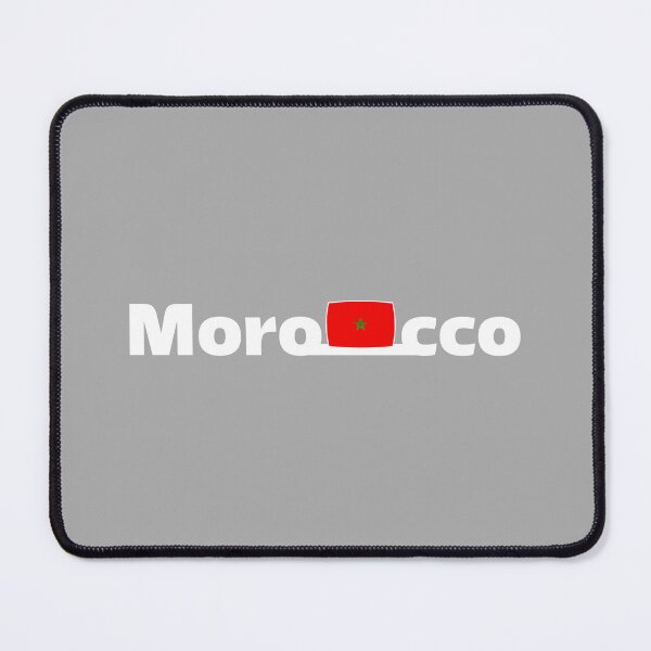 Item preview, Morocco World Cup designed and sold by kcgfx.