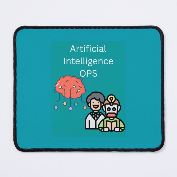 Item preview, Artificial Intelligence OPS designed and sold by UpcomingTech.