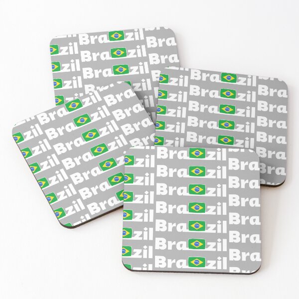 Item preview, Brazil World Cup designed and sold by kcgfx.