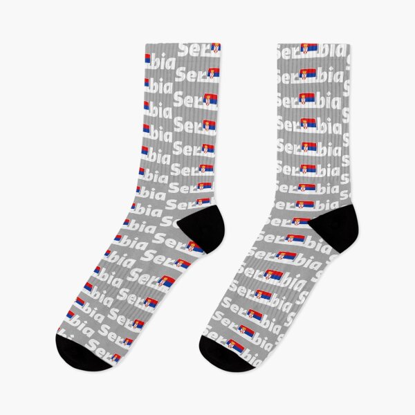 Item preview, Serbia World Cup designed and sold by kcgfx.
