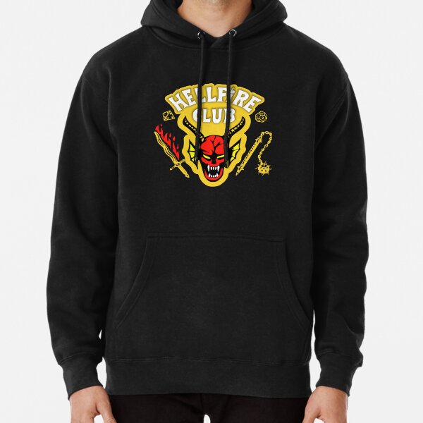 Thunderdome hoodie online