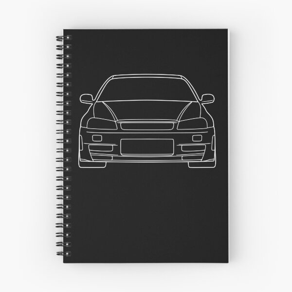 Item preview, Nissan Skyline R34 GTR white lines designed and sold by EdimDesign.