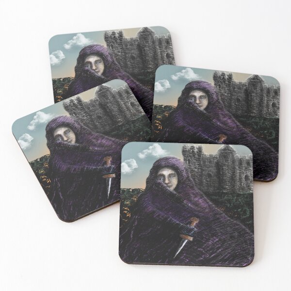 Item preview, Bare Bodkin designed and sold by Brain Dead Philosophy .