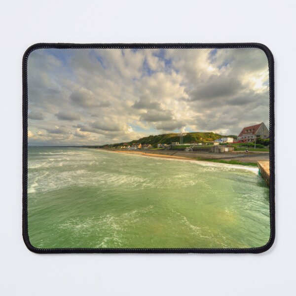 Item preview, Omaha Beach  designed and sold by hawkie.