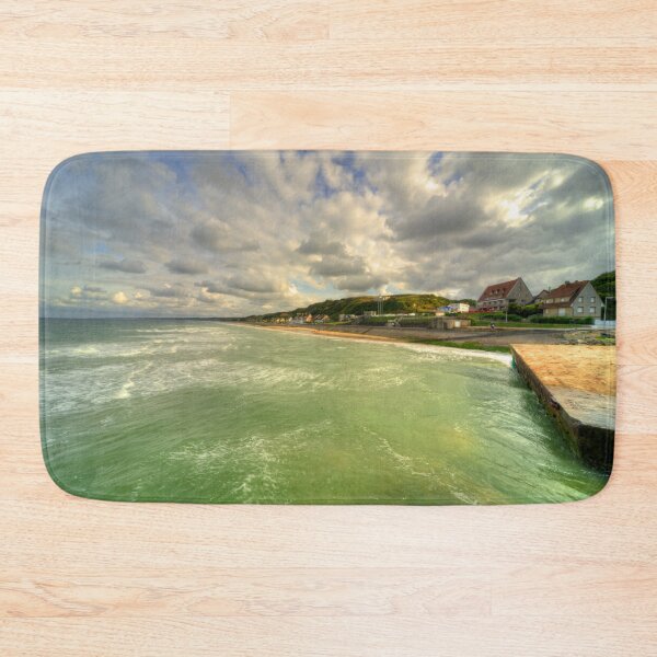 Item preview, Omaha Beach  designed and sold by hawkie.