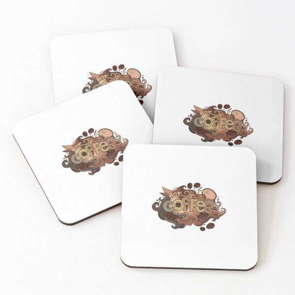 Item preview, Hot Coffee designed and sold by chooseorcreate1.