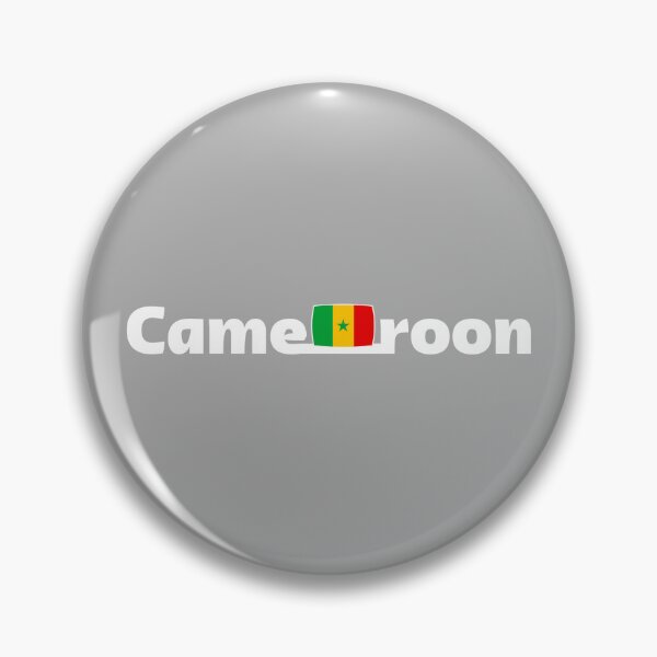 Item preview, Cameroon World Cup designed and sold by kcgfx.