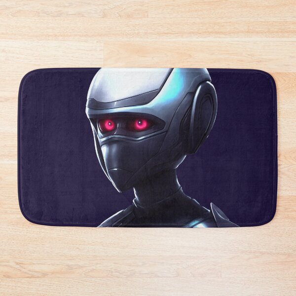 Item preview, Cyber Monkey Robot/Mech Companion designed and sold by LiveDesigner.