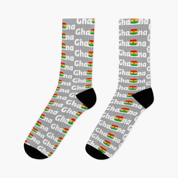 Item preview, Ghana World Cup designed and sold by kcgfx.