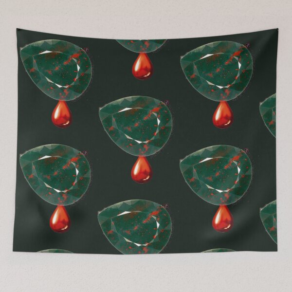 Item preview, Bloodstone Collection designed and sold by JRGemstones.