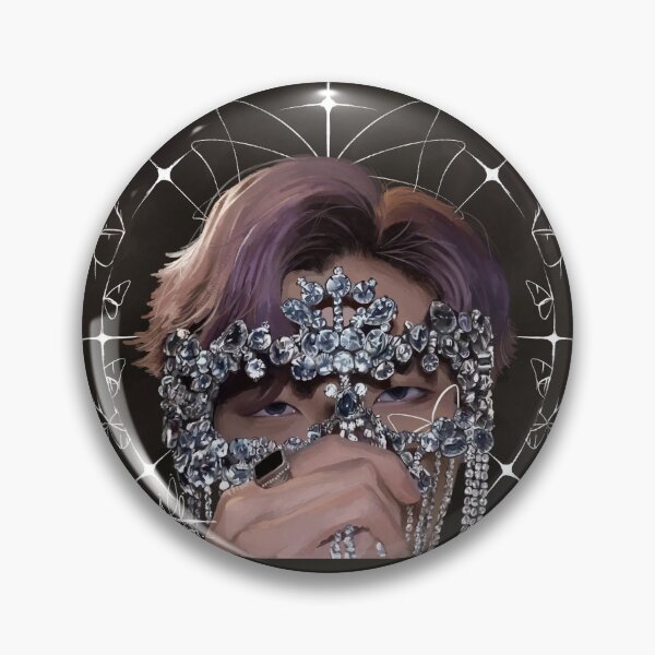 Item preview, Namjoon | RM | BTS fan art designed and sold by ChaePrintShop.