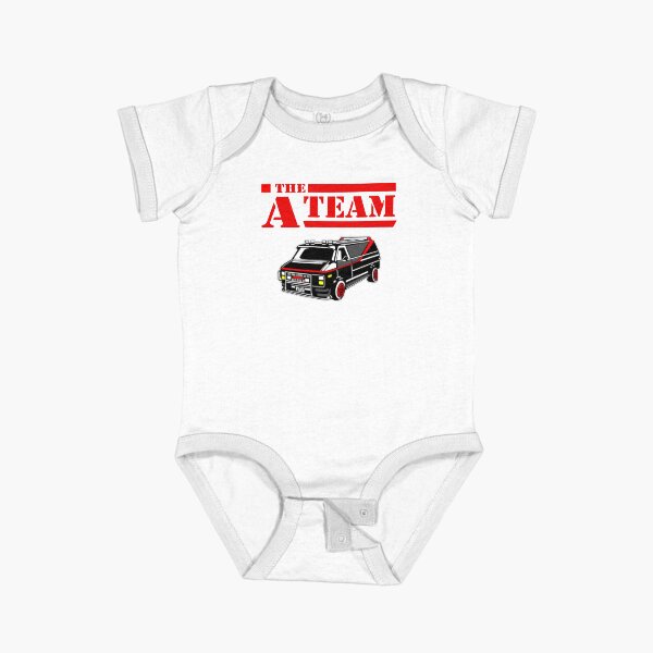 Item preview, THE A-TEAM  designed and sold by tragbar.