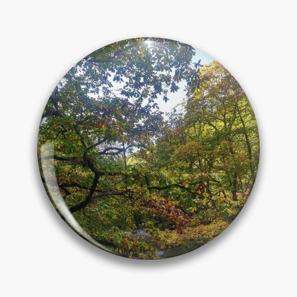 Item preview, Autumn, Afon Pyrddin, Pontneddfechan, Neath, South Wales designed and sold by VnGphoto.