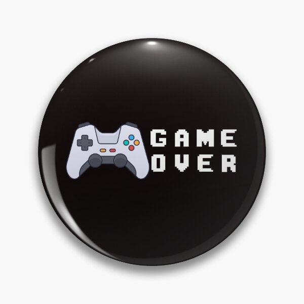 Artikelvorschau, Spiel über Gaming-Controller entworfen und verkauft von TheVIP.