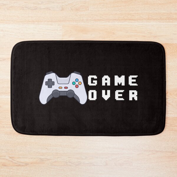 Artikelvorschau, Spiel über Gaming-Controller entworfen und verkauft von TheVIP.