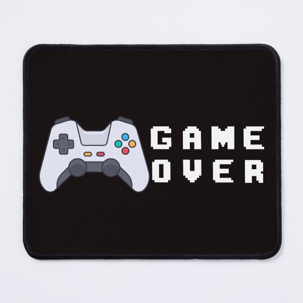 Artikelvorschau, Spiel über Gaming-Controller entworfen und verkauft von TheVIP.