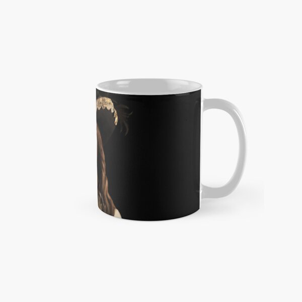 Louis XIV Classic Mug