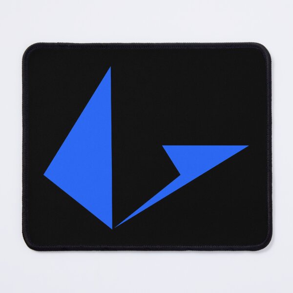 Item preview, Loopring LRC Crypto Altcoin - Clean Blue Logo Variant #2 designed and sold by CryptoMoods.