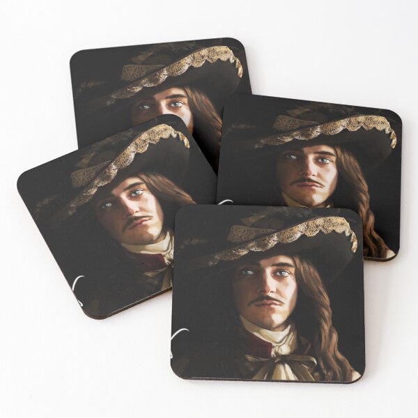 Item preview, Louis XIV designed and sold by Xbalanque.