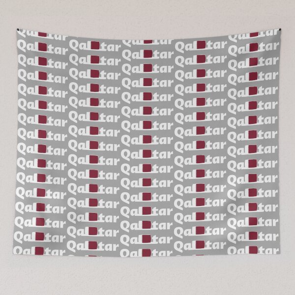 Item preview, Qatar World Cup designed and sold by kcgfx.