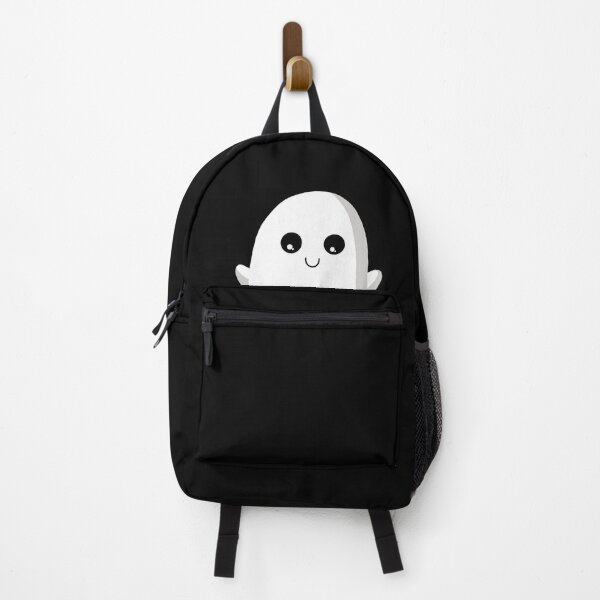 Item preview, Cute ghost saying Booooooo! designed and sold by Purvi17.