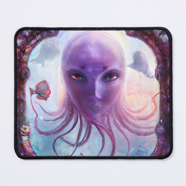 Item preview, Mythical Sea Creature designed and sold by Angelandspot.