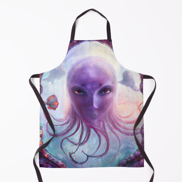 Item preview, Mythical Sea Creature designed and sold by Angelandspot.