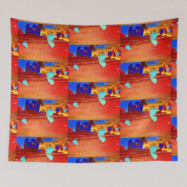 Item preview, Abstract 496 designed and sold by Shulie1.