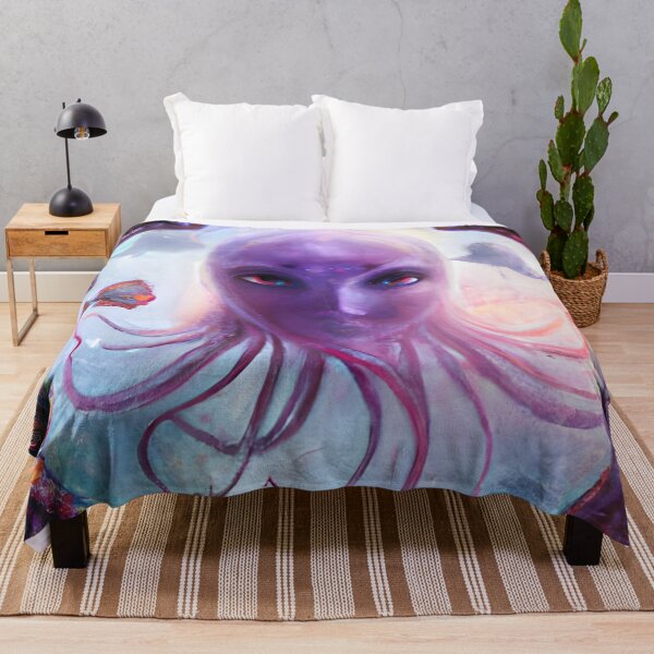 Item preview, Mythical Sea Creature designed and sold by Angelandspot.