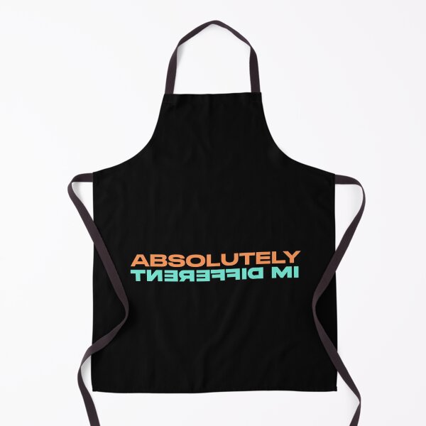 Item preview, Absolutely Im Different designed and sold by ErmessThiings.