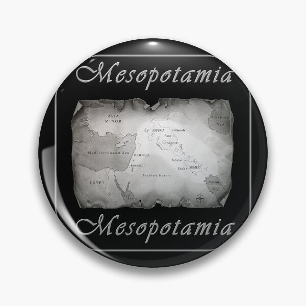 Item preview, MESOPOTAMIA designed and sold by DrawingArt1964.