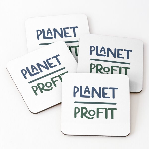 Item preview, Planet Over Profit designed and sold by dararosen01.
