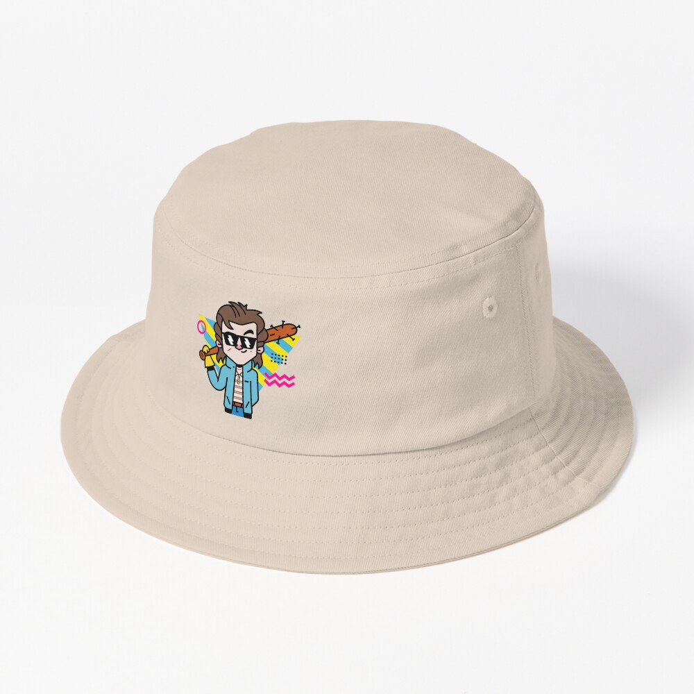 Item preview, Bucket Hat designed and sold by geekylilmonkey.