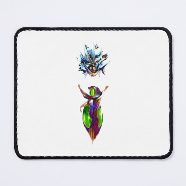 Item preview, Queen Looking Boneless Bright Alien designed and sold by Deity1.