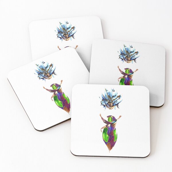 Item preview, Queen Looking Boneless Bright Alien designed and sold by Deity1.