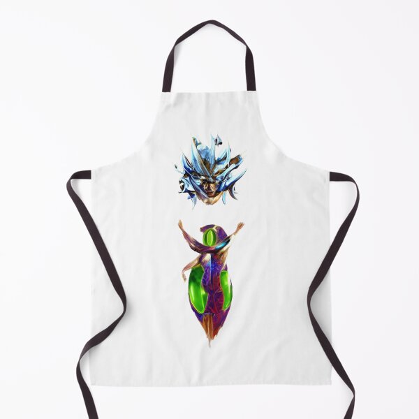 Item preview, Queen Looking Boneless Bright Alien designed and sold by Deity1.